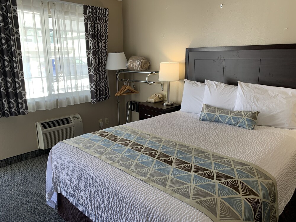 Blackjack Inn South Lake Tahoe