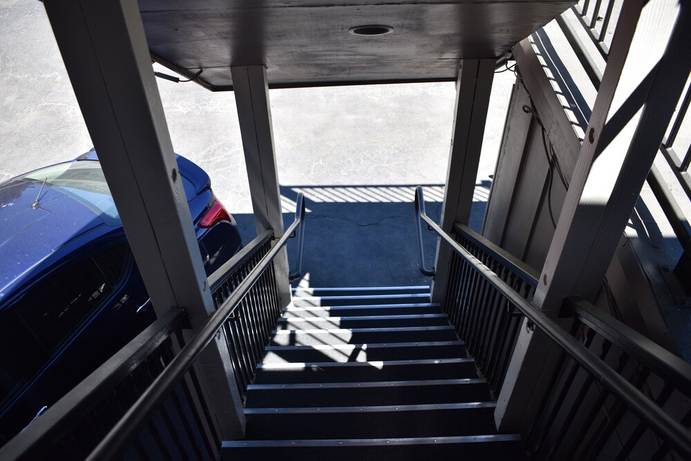 Blackjack Inn South Lake Tahoe