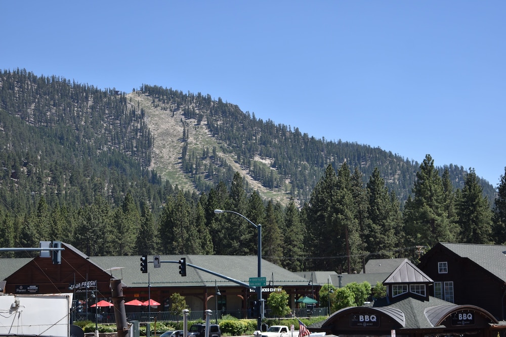 Blackjack inn lake tahoe