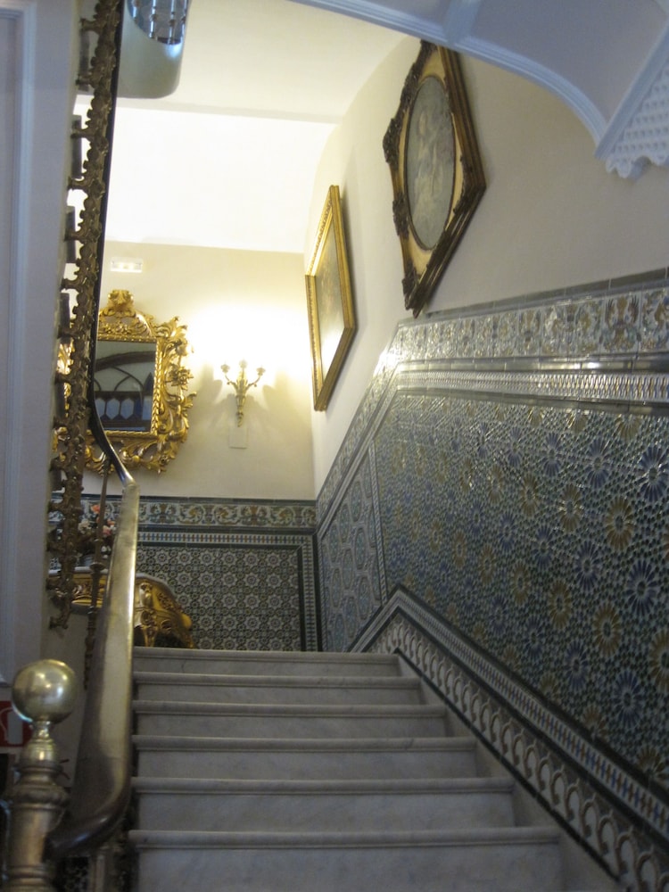 Imagen de Hotel Europa Sevilla (16 de 25)