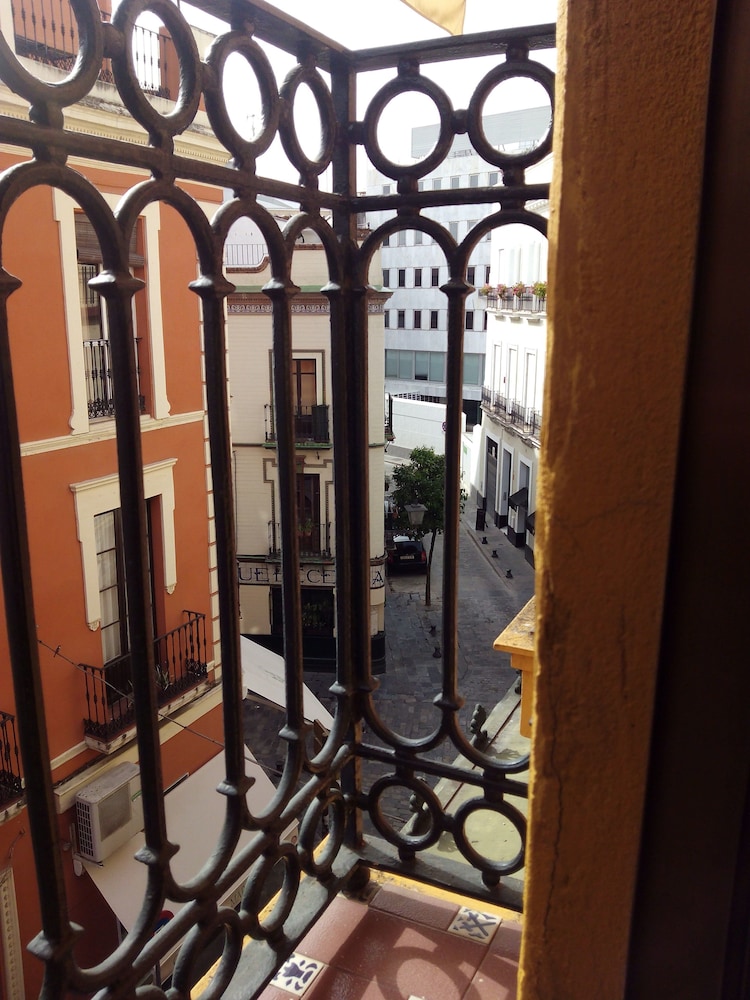 Imagen de Hotel Europa Sevilla (17 de 25)