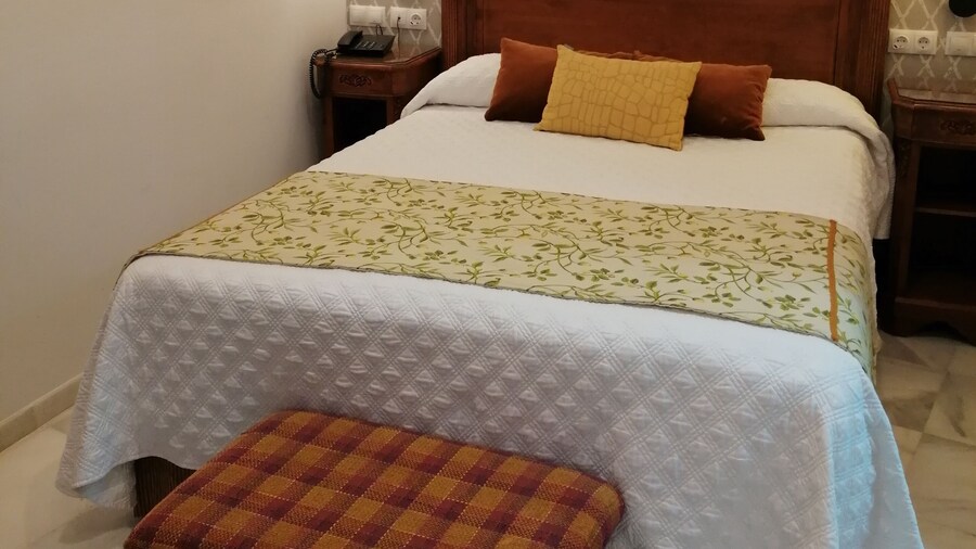 Hotel Europa