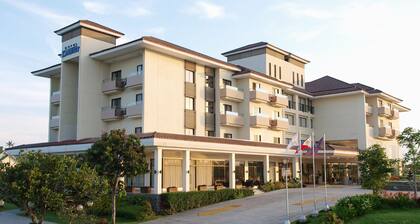 Hotel Kimberly Tagaytay