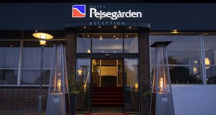 Hotel Pejsegården