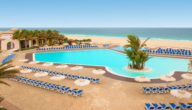 Iberostar Club Boavista All Inclusive Boa Vista Hotelbewertungen 2021 Expedia De