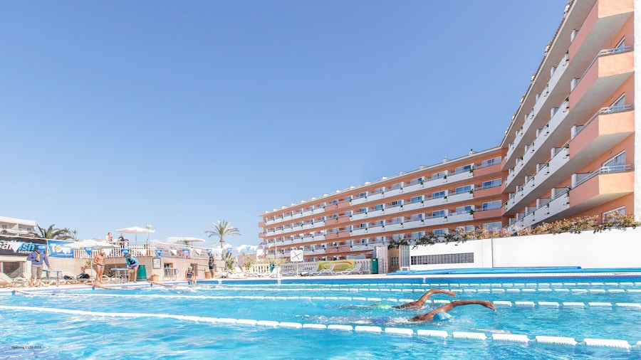 Hotel & Spa Ferrer Janeiro