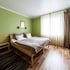 Spa Hotel Ezeri in Sigulda, Latvia