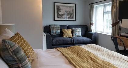 The Exeter Inn