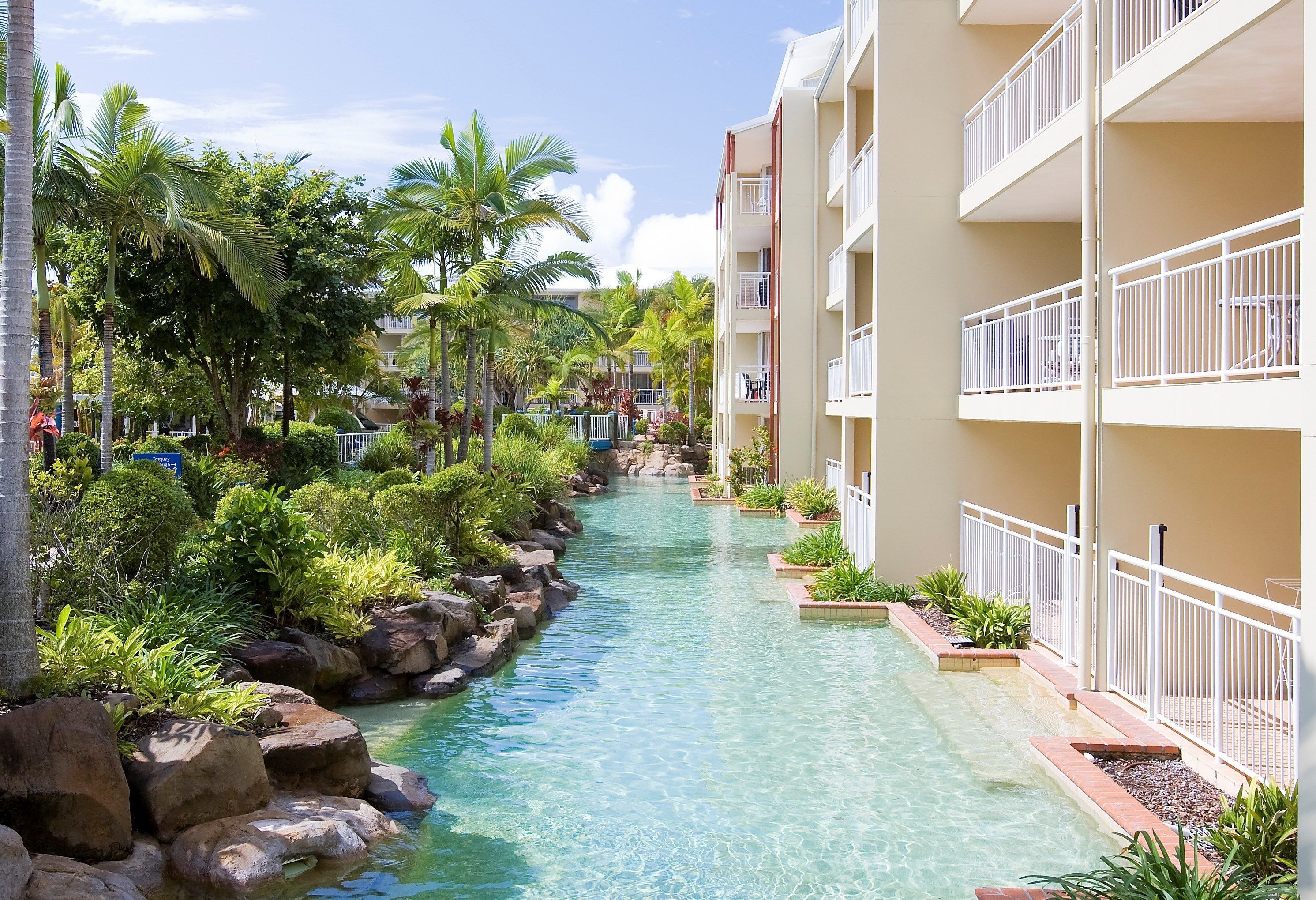 BreakFree Alexandra Beach