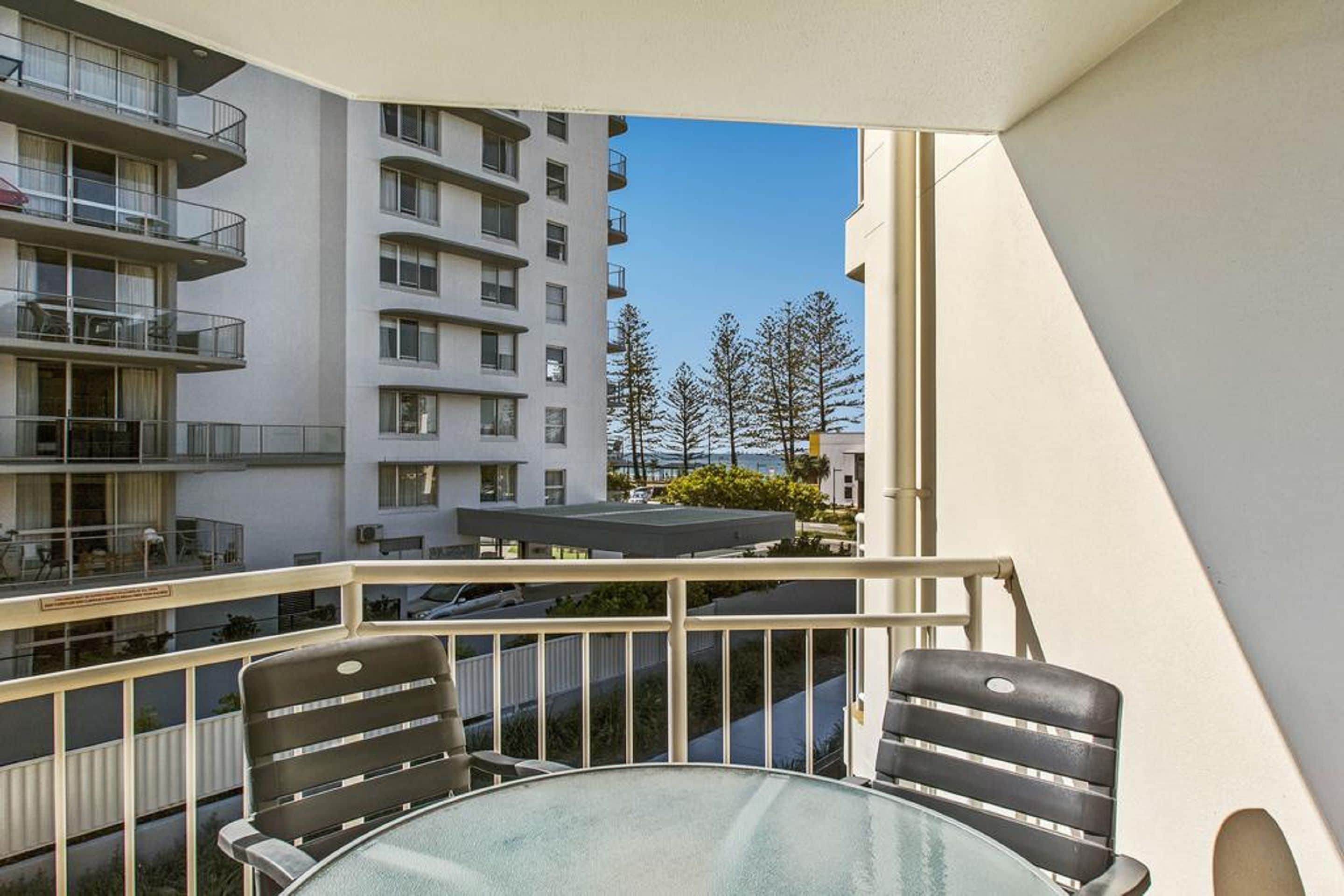 BreakFree Alexandra Beach