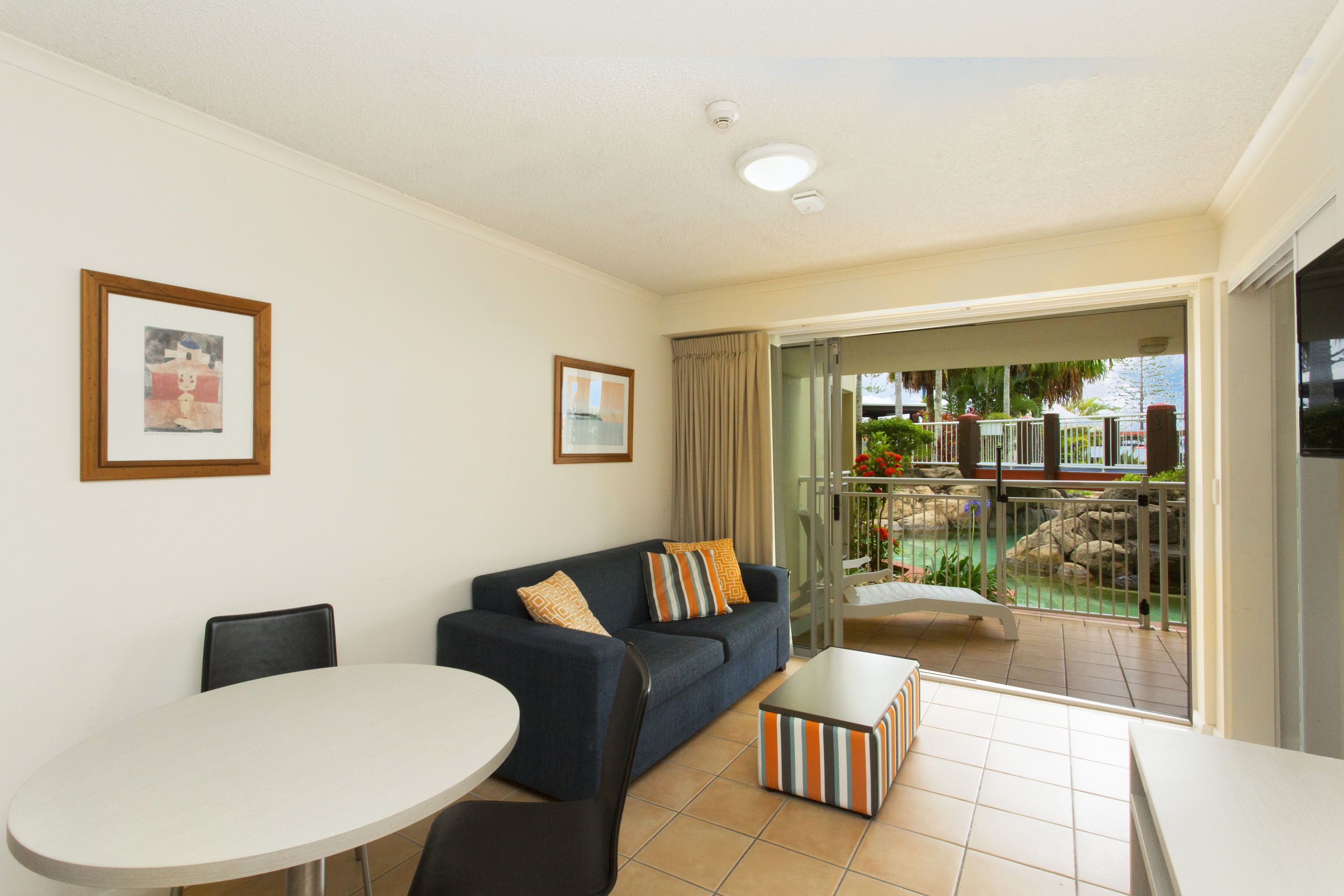 BreakFree Alexandra Beach