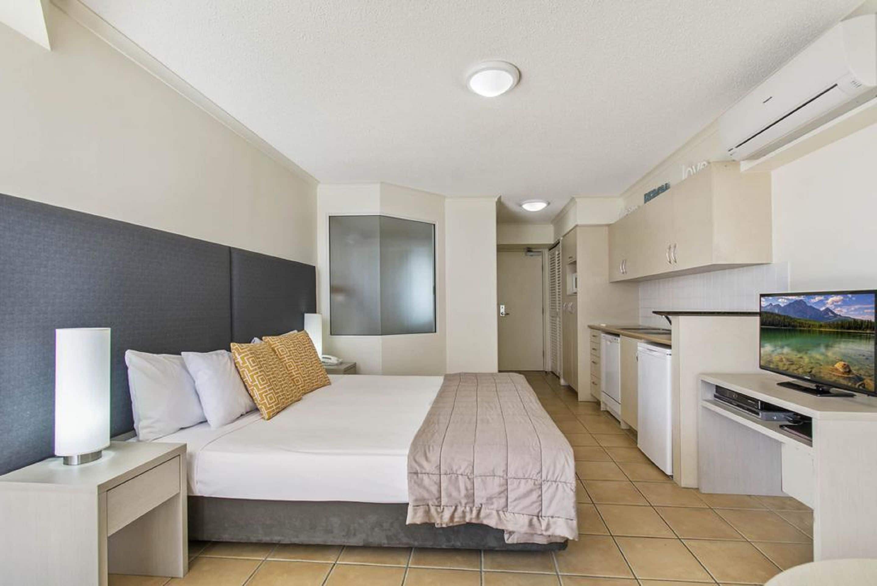 BreakFree Alexandra Beach