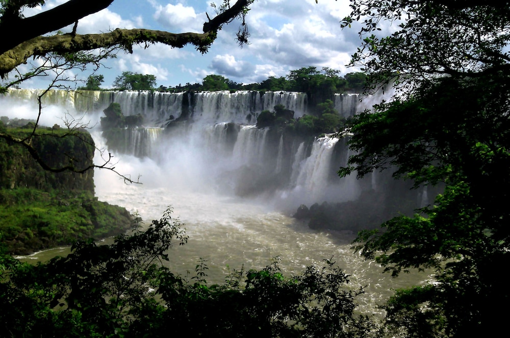 Exterior, La Cantera Lodge de Selva