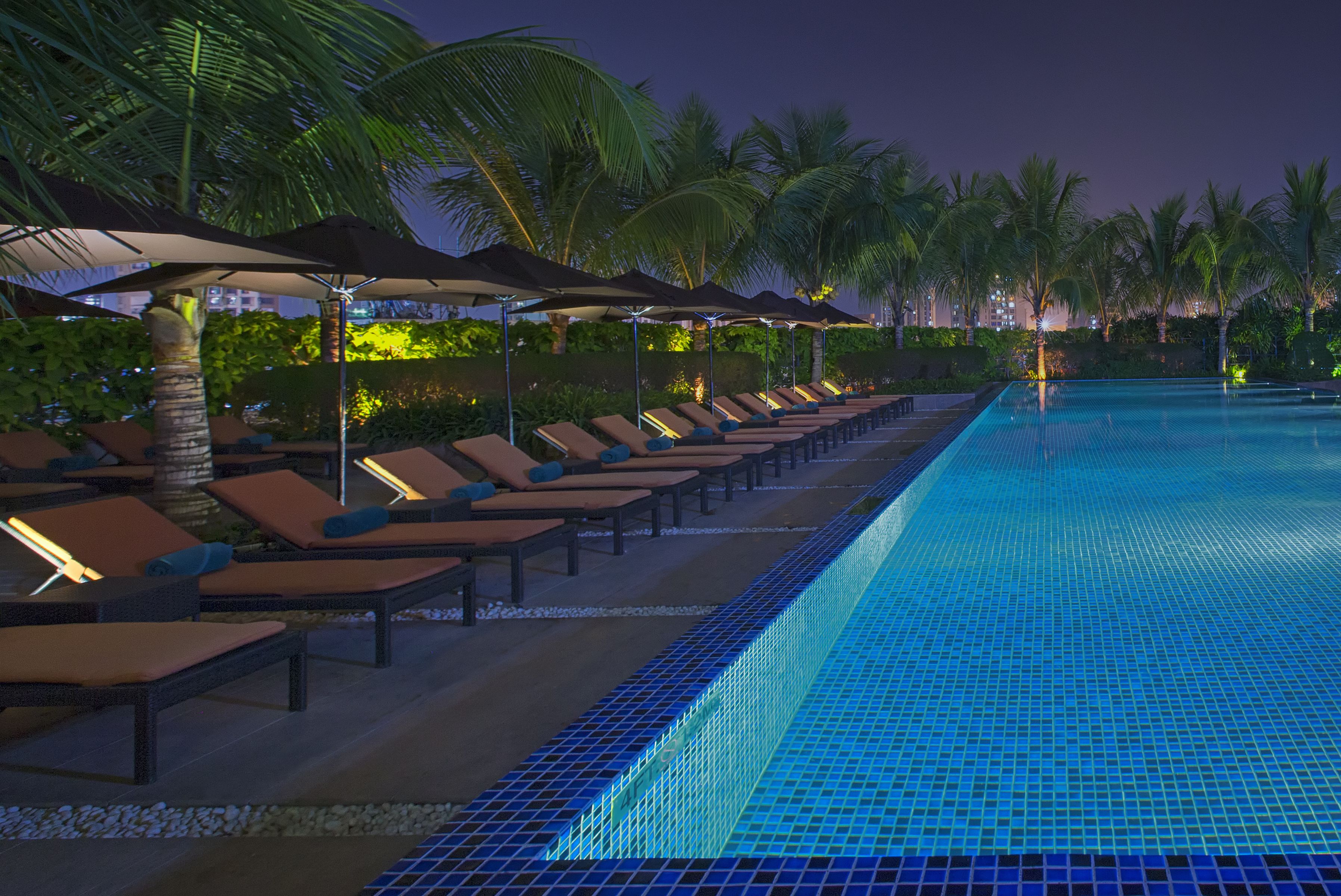 The Westin Mumbai Garden City