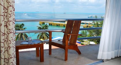 Hotel Bahia Chac Chi - Adults Only