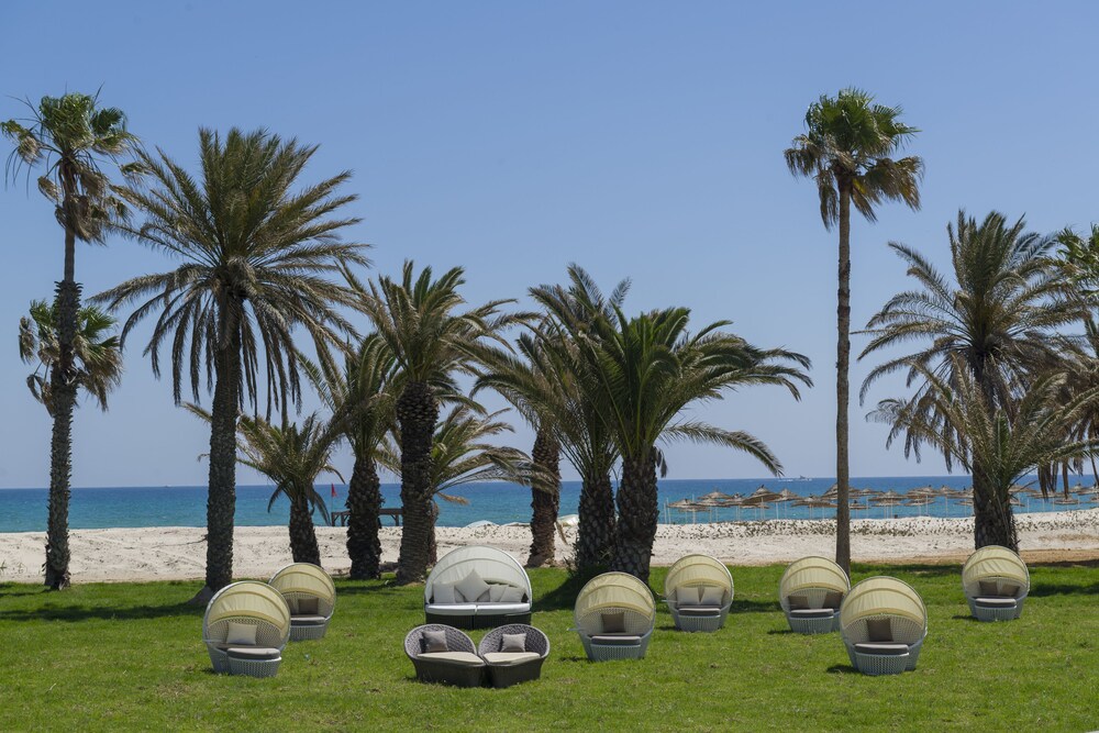 Jaz Tour Khalef Sousse Monastir 2019 Hotel Prices - 