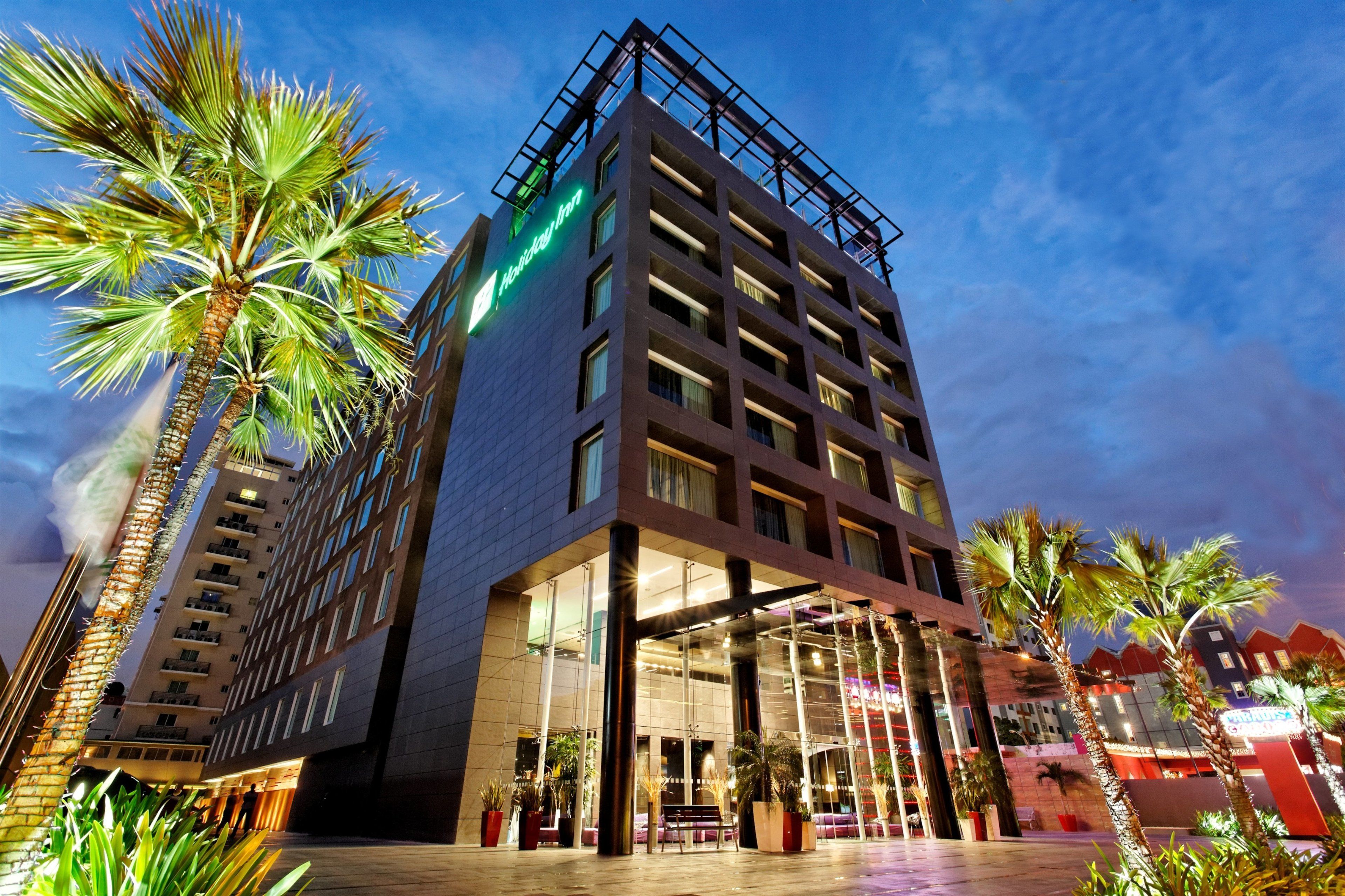 Holiday Inn Santo Domingo Hotel & Suites in Santo Domingo, Dominican Republic
