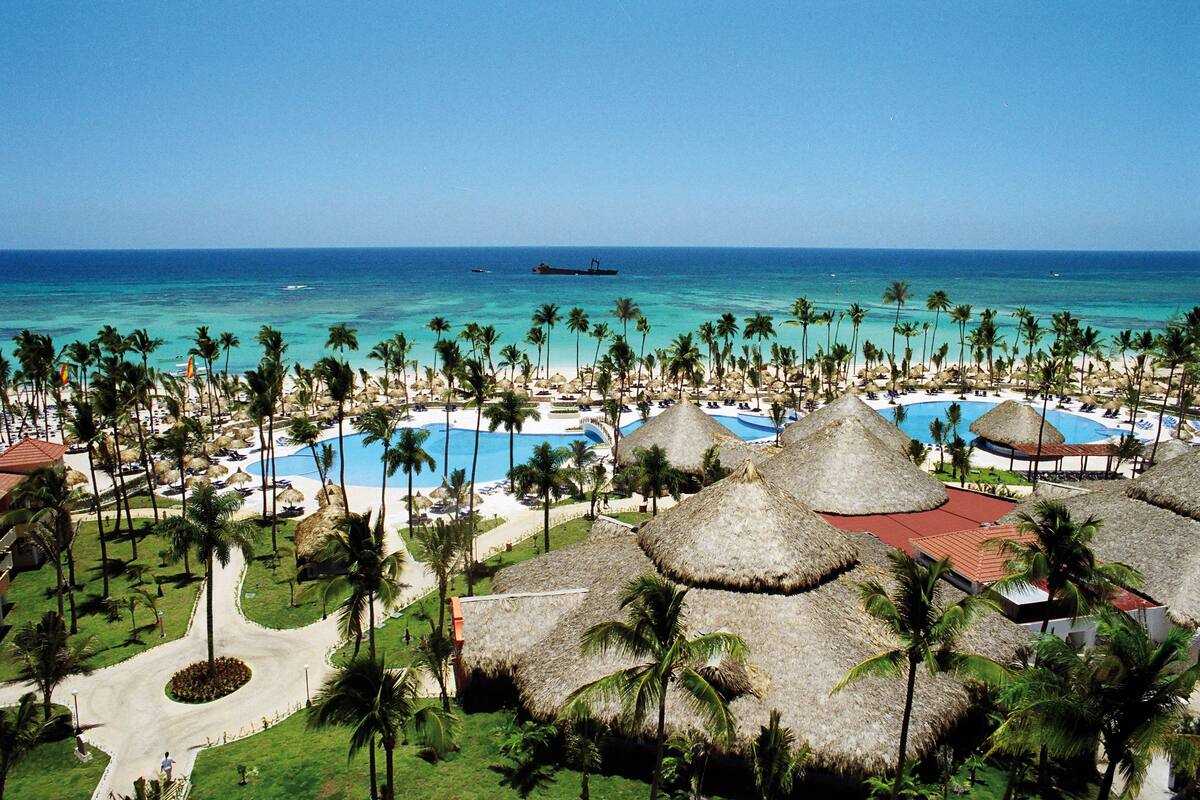 Bahia Principe Grand Bavaro All Inclusive In Punta Cana Expedia Bahia Principe Grand Bavaro All Inclusive In Punta Cana Expedia