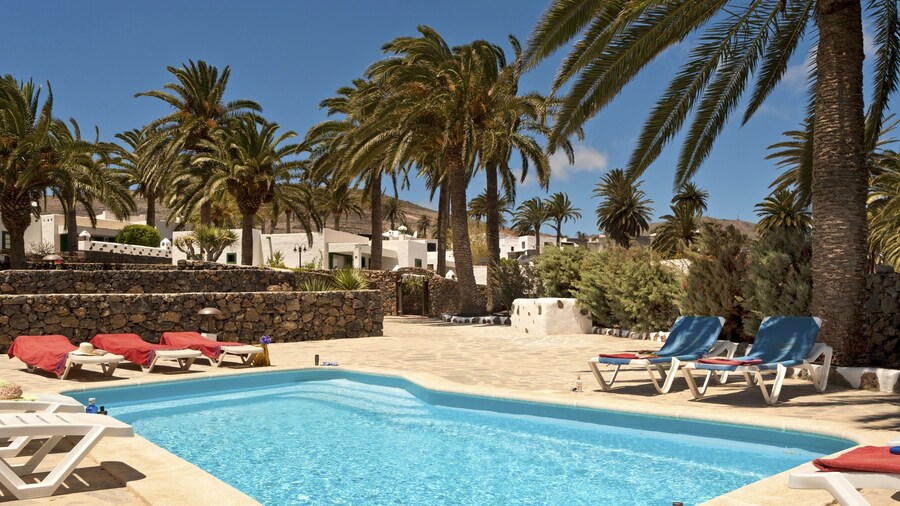 Villas Finca La Crucita