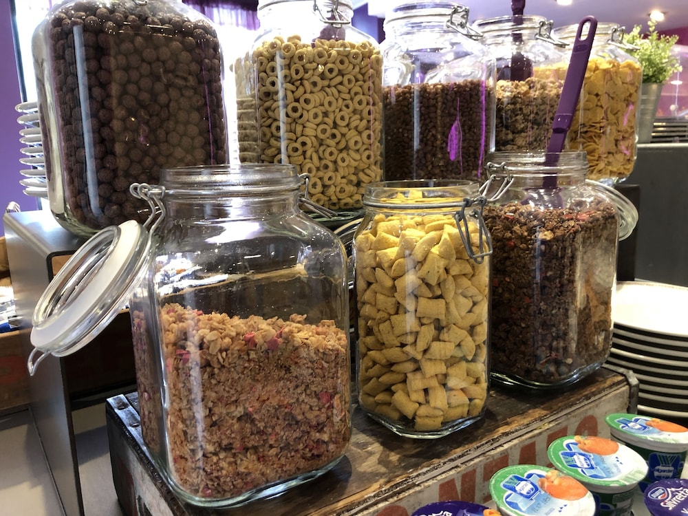 Foto - Hotel Perla - The storyhoteller