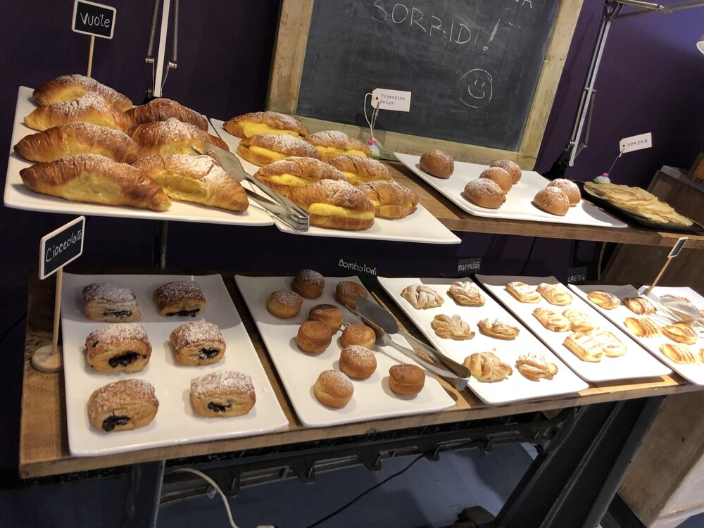 Foto - Hotel Perla - The storyhoteller