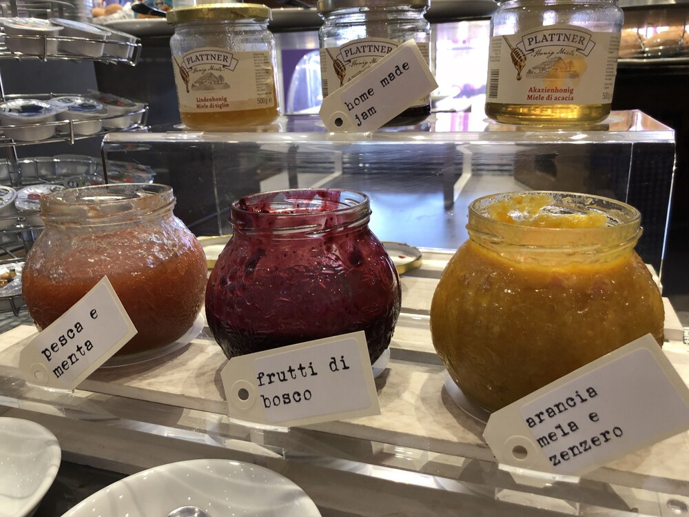 Foto - Hotel Perla - The storyhoteller