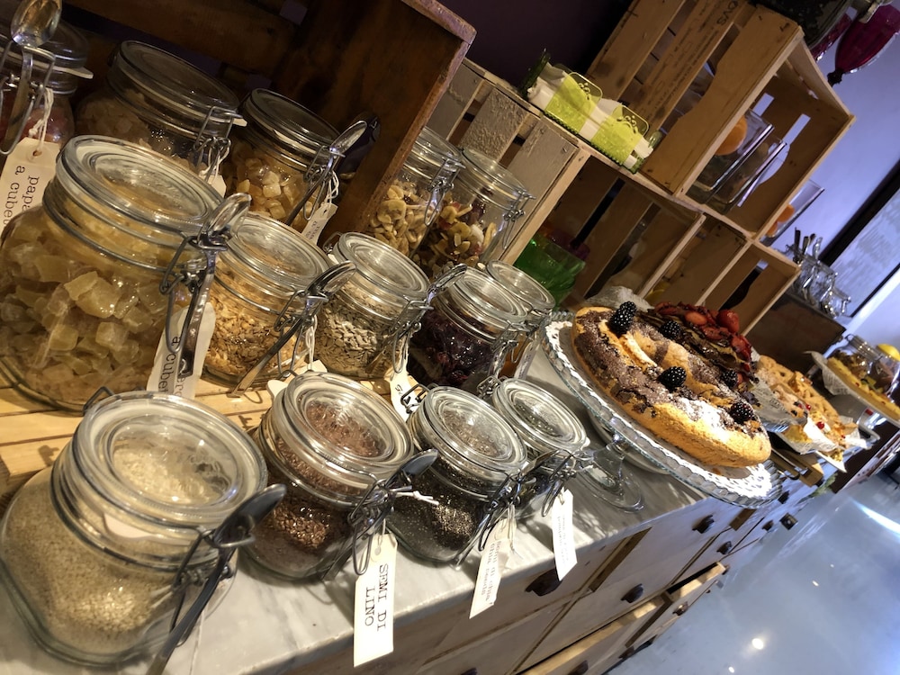 Foto - Hotel Perla - The storyhoteller