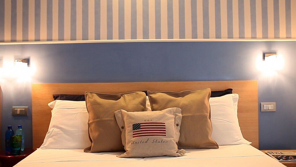 Foto - Hotel Perla - The storyhoteller