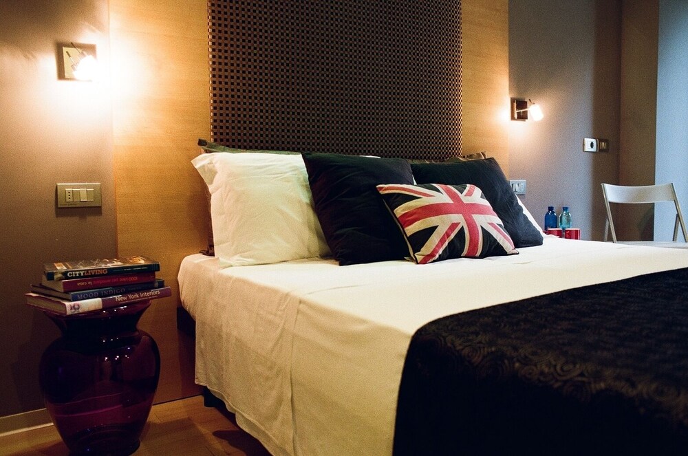 Foto - Hotel Perla - The storyhoteller