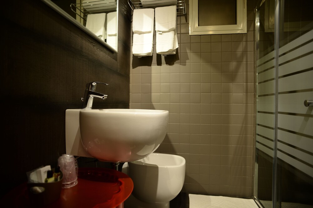 Foto - Hotel Perla - The storyhoteller