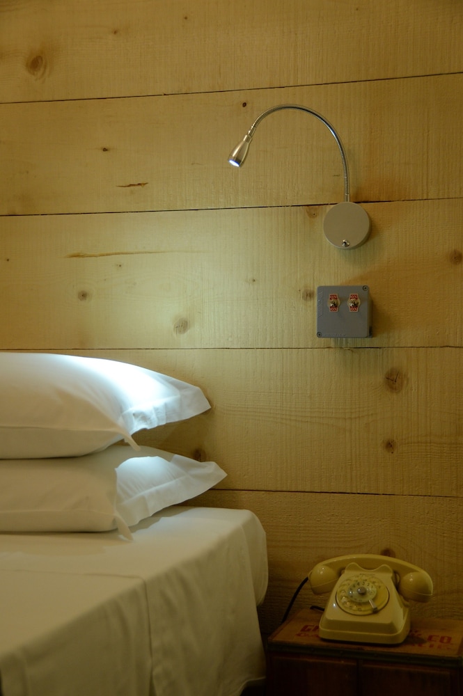 Foto - Hotel Perla - The storyhoteller