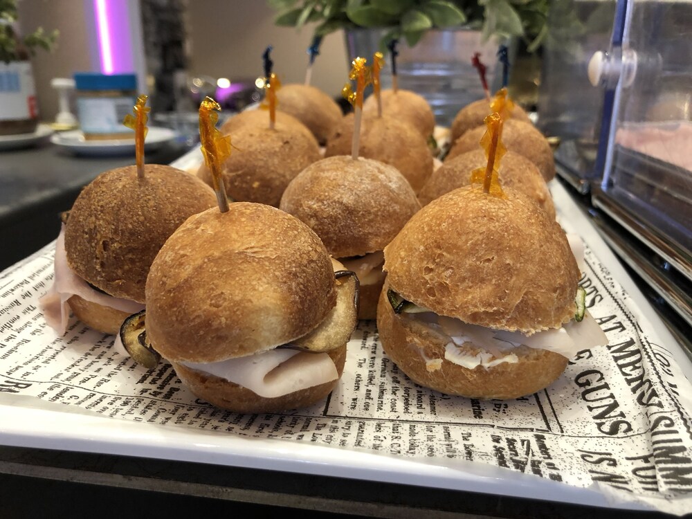 Foto - Hotel Perla - The storyhoteller