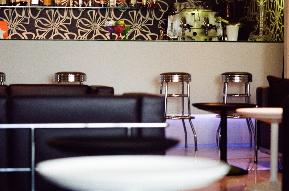 Foto - Hotel Perla - The storyhoteller