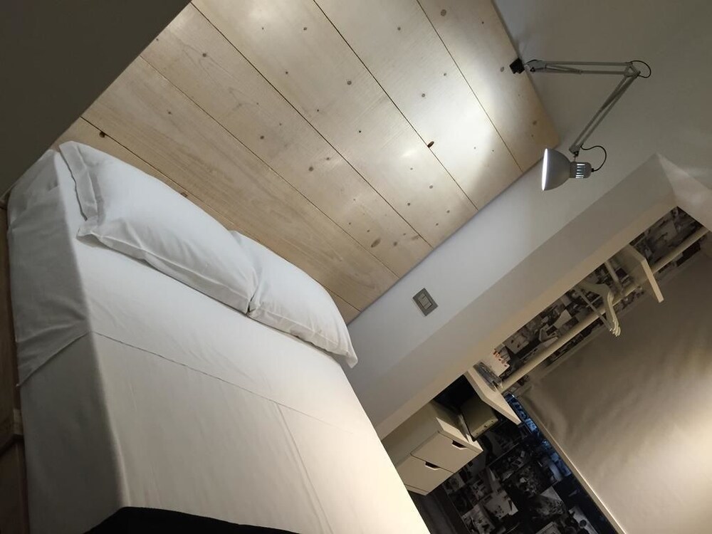 Foto - Hotel Perla - The storyhoteller