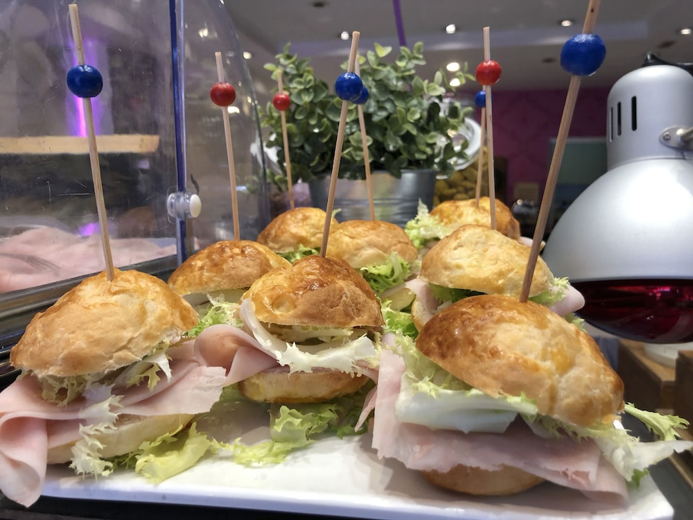 Foto - Hotel Perla - The storyhoteller