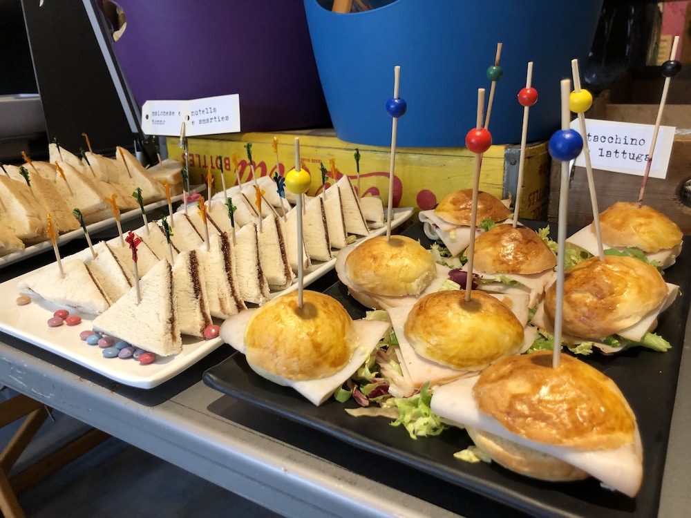 Foto - Hotel Perla - The storyhoteller