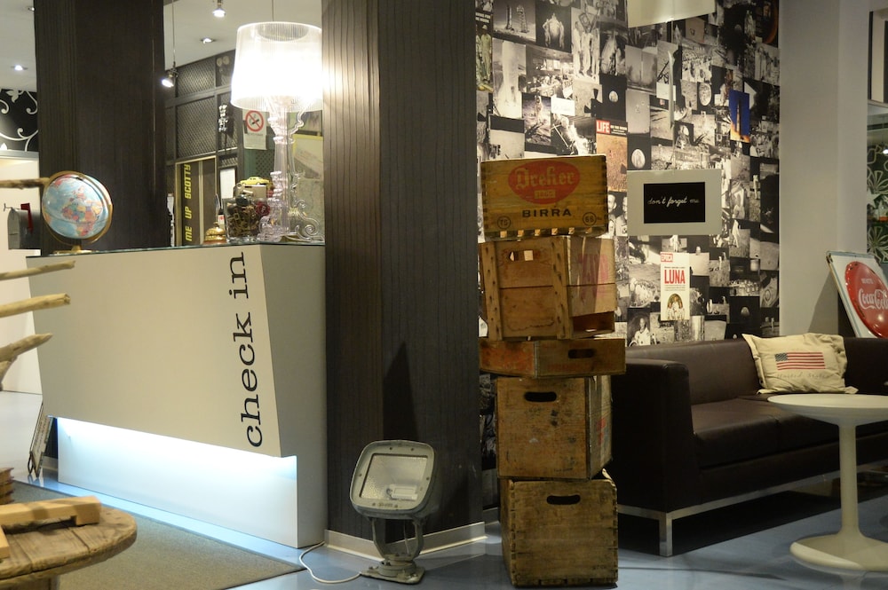 Foto - Hotel Perla - The storyhoteller