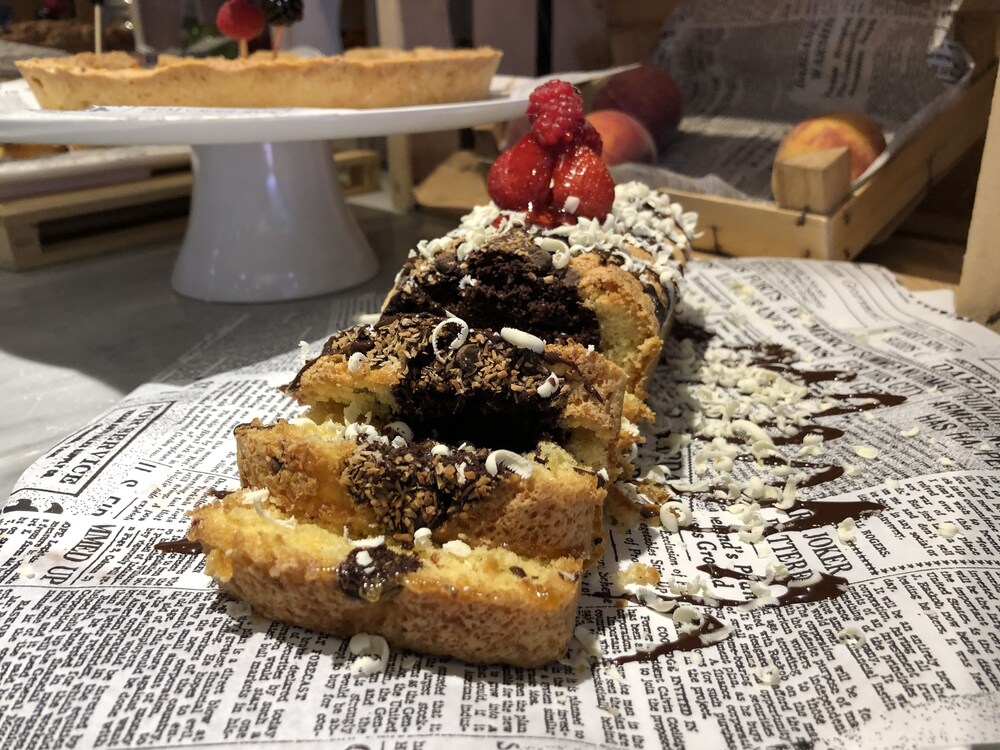 Foto - Hotel Perla - The storyhoteller