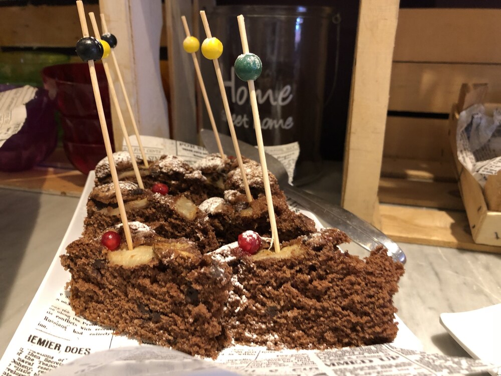 Foto - Hotel Perla - The storyhoteller