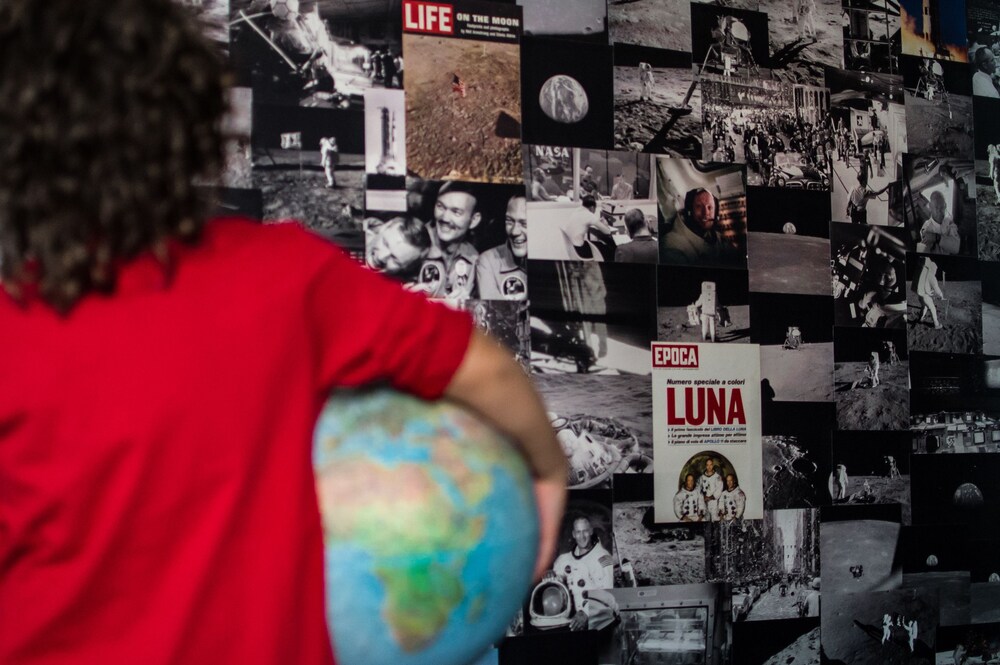 Foto - Hotel Perla - The storyhoteller