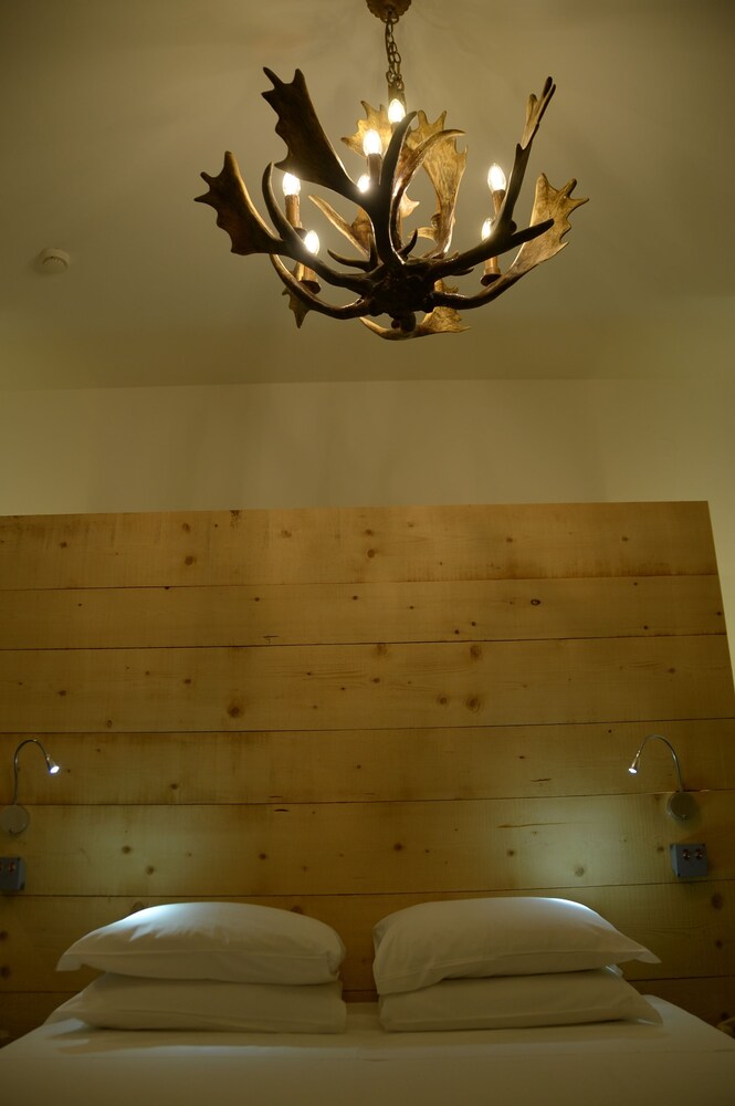 Foto - Hotel Perla - The storyhoteller