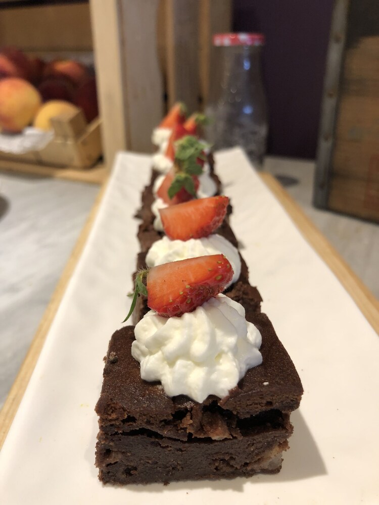 Foto - Hotel Perla - The storyhoteller