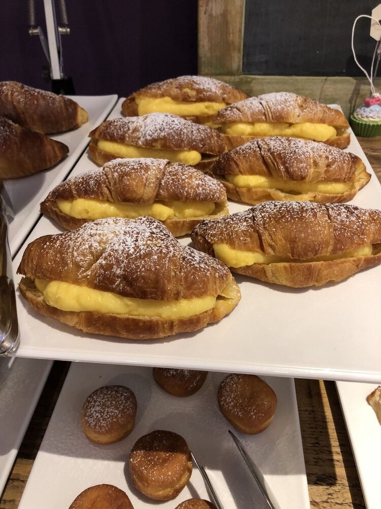 Foto - Hotel Perla - The storyhoteller