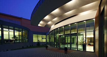 Hotel Izvir - Sava Hotels & Resorts