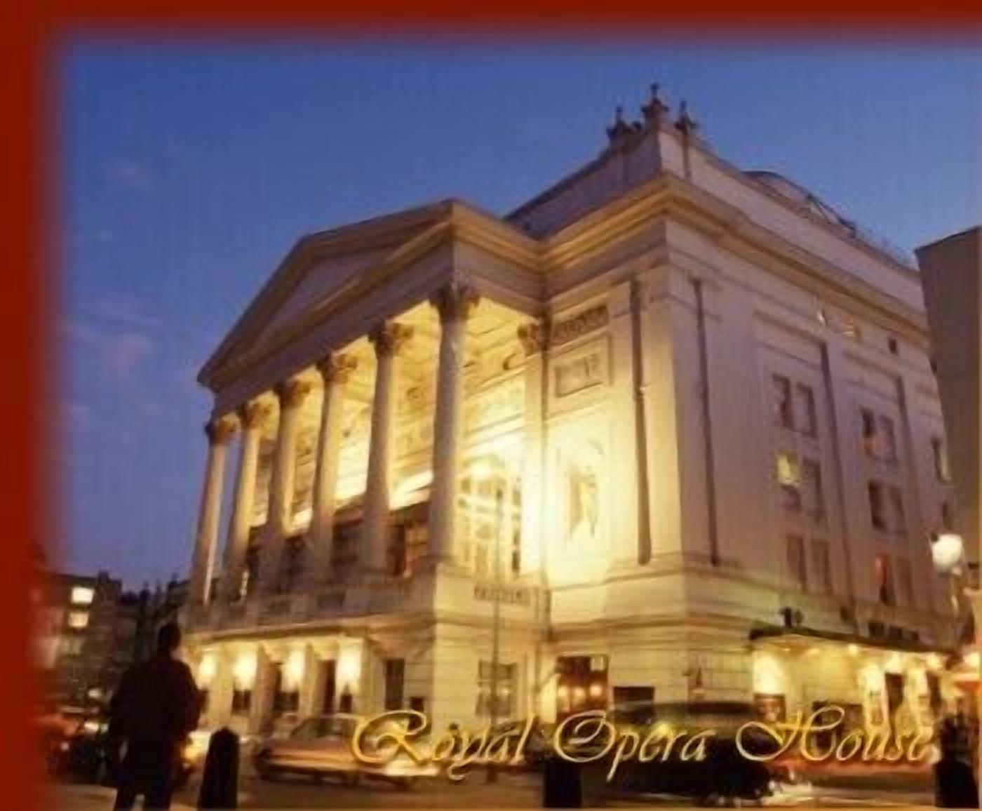 The Fielding Hotel In London United Kingdom Expedia