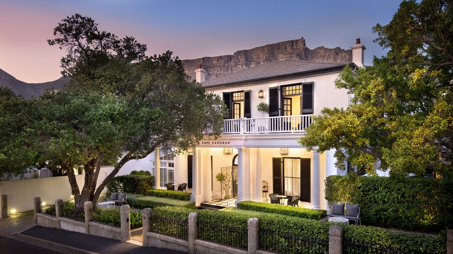 Cape Cadogan Boutique Hotel