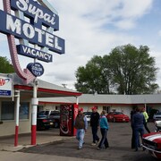 The 10 Best Hotels In Seligman For 2019 Expedia Supai Motel