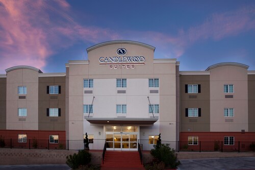 Great Place to stay Candlewood Suites - Temple Medical Center near Temple 