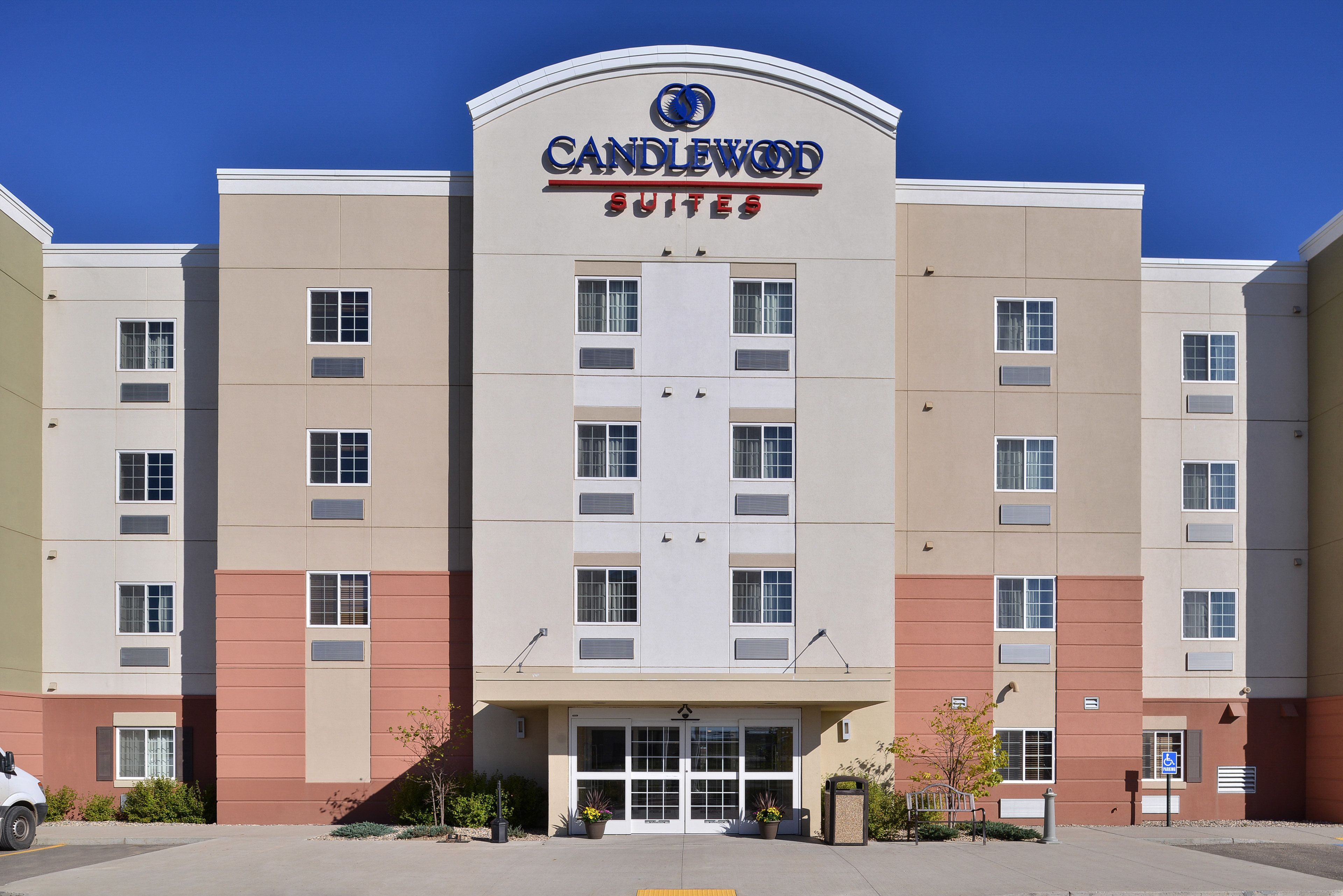 Candlewood Suites Williston An Ihg Hotel In Williston Nd Expedia