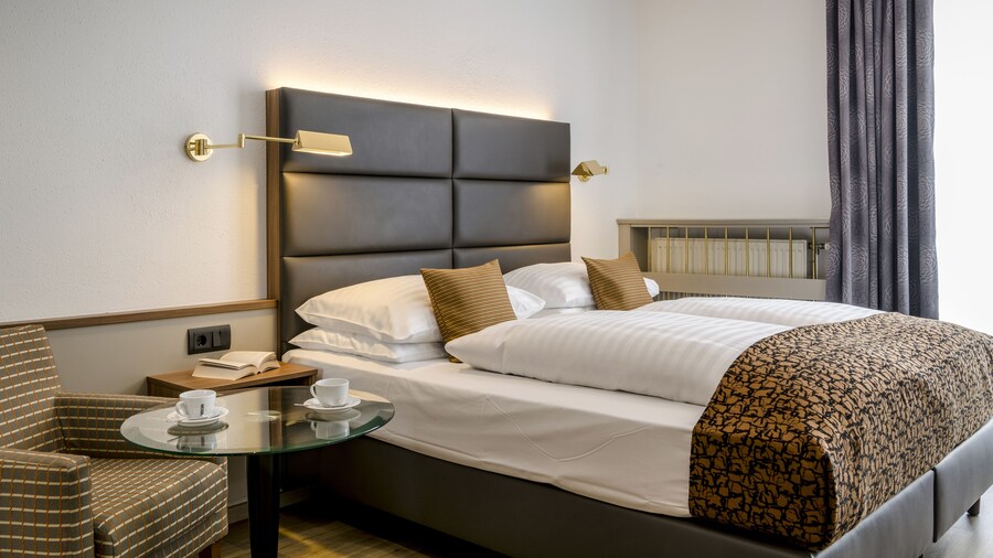 Hotel Imlauer Vienna